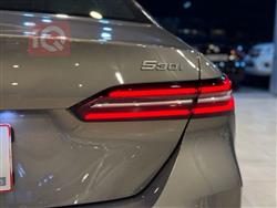 بي ام دبليو الفئة 5